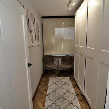 Apartament Kaszmirowy Sławno Zewnętrze zdjęcie
