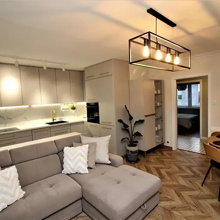 Apartament Kaszmirowy Sławno Zewnętrze zdjęcie