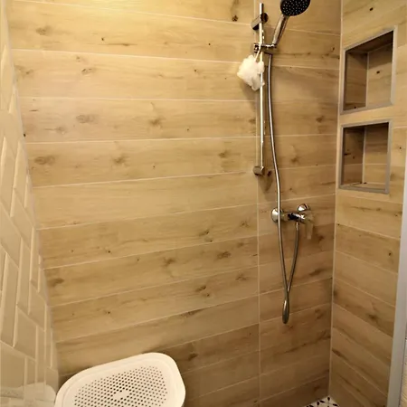 Apartament Kaszmirowy Sławno Zewnętrze zdjęcie