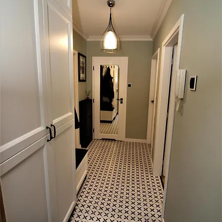 Apartament Kaszmirowy Sławno Zewnętrze zdjęcie