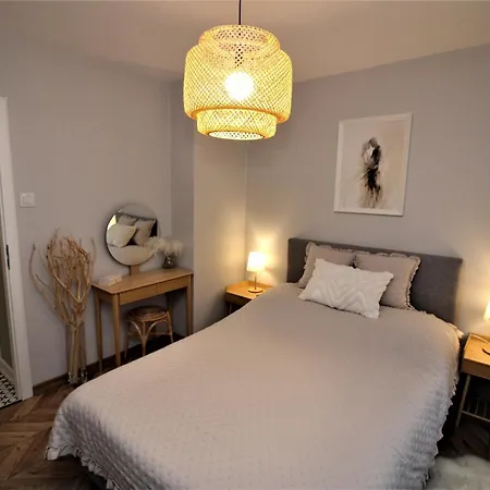 Apartament Kaszmirowy Sławno Zewnętrze zdjęcie
