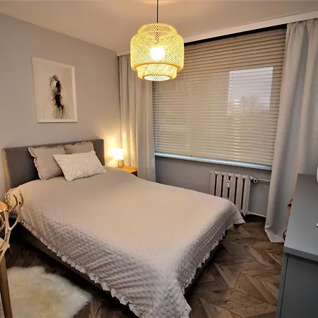 Apartament Kaszmirowy Sławno Zewnętrze zdjęcie