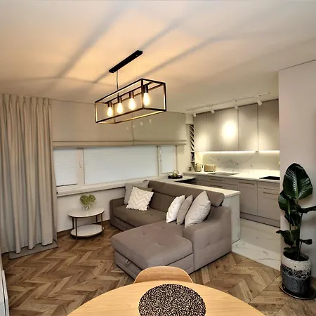 Apartament Kaszmirowy Sławno Zewnętrze zdjęcie