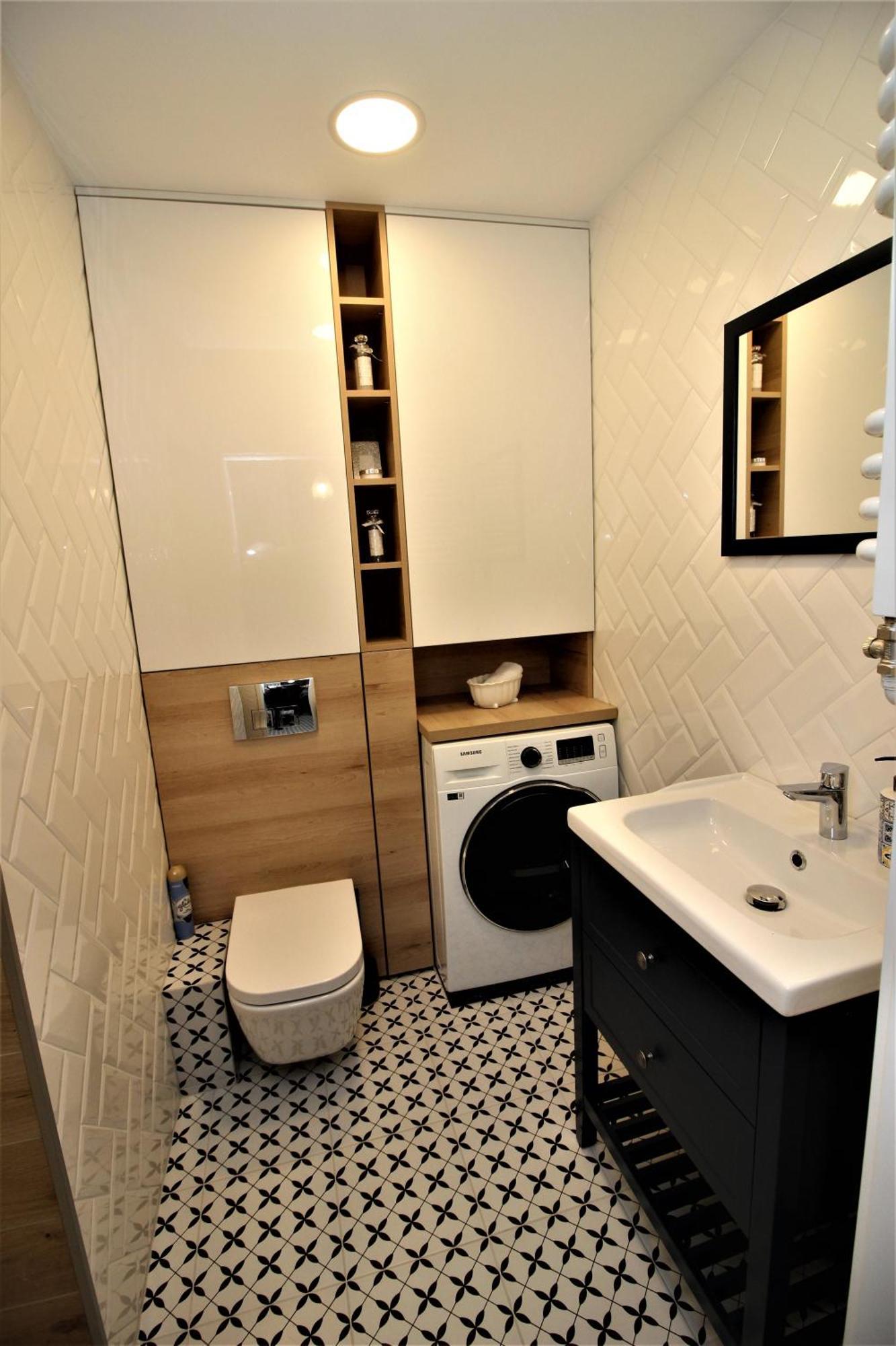 Apartment Kaszmirowy