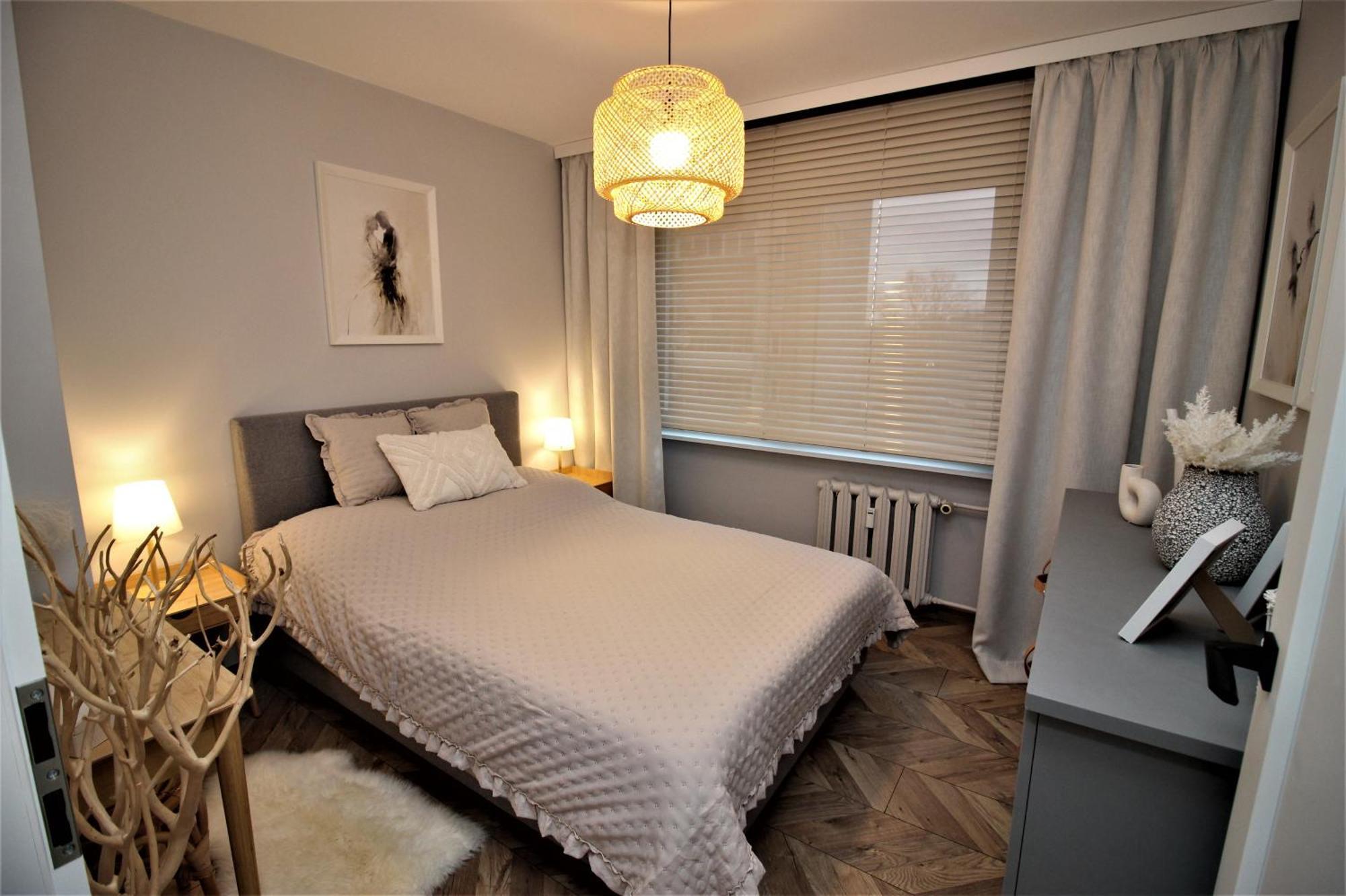 Apartment Kaszmirowy Sławno